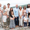 Canandaigua Lake Extended Family Photography